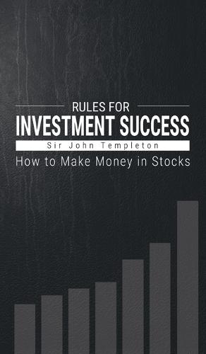 How to Make Money in Stocks