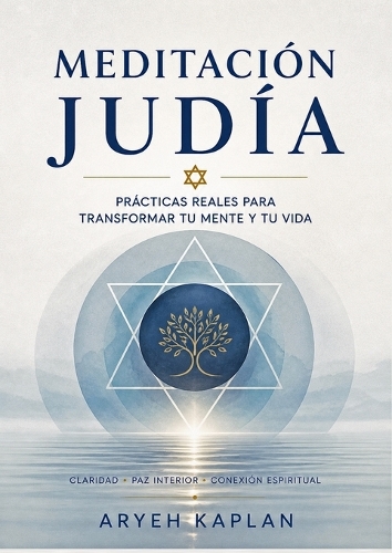 Meditación judía