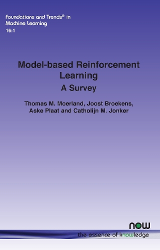 Model-based Reinforcement Learning