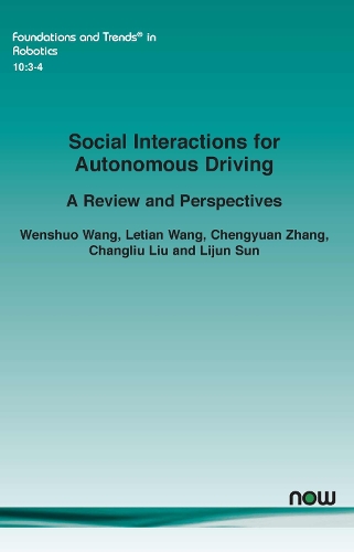 Social Interactions for Autonomous Driving