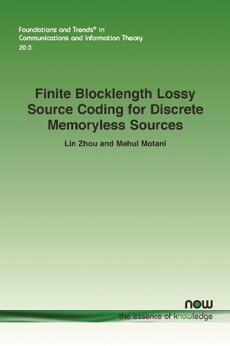 Finite Blocklength Lossy Source Coding for Discrete Memoryless Sources