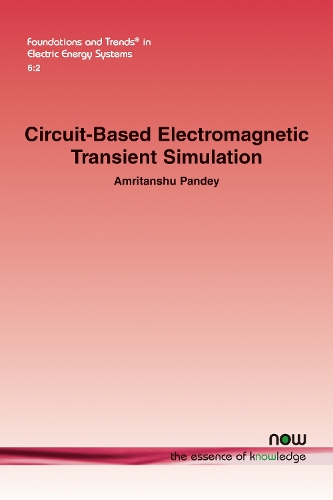 Circuit-Based Electromagnetic Transient Simulation
