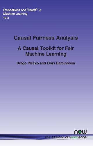 Causal Fairness Analysis
