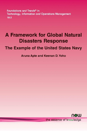 A Framework for Global Natural Disasters Response