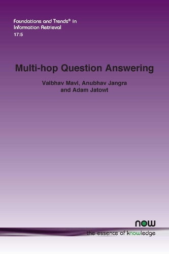 Multi-hop Question Answering