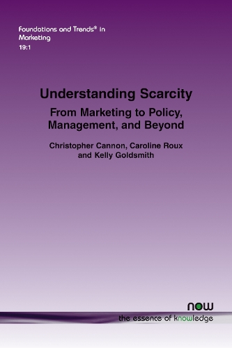 Understanding Scarcity