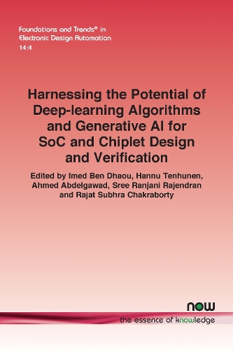 Harnessing the Potential of Deep-learning Algorithms and Generative AI for SoC and Chiplet Design and Verification