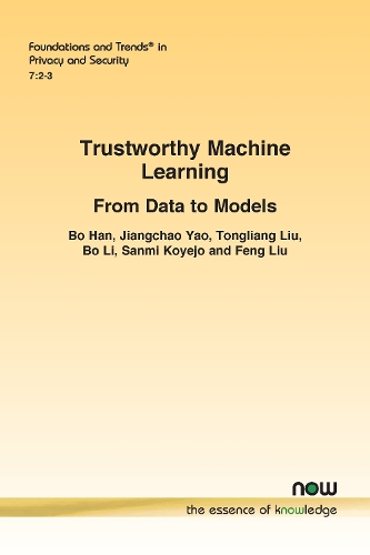 Trustworthy Machine Learning