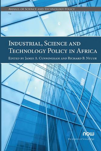 Industrial, Science and Technology Policy in Africa