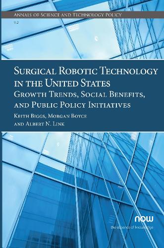 Surgical Robotic Technology in the United States