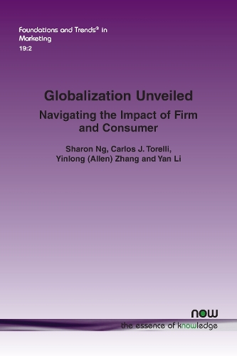 Globalization Unveiled