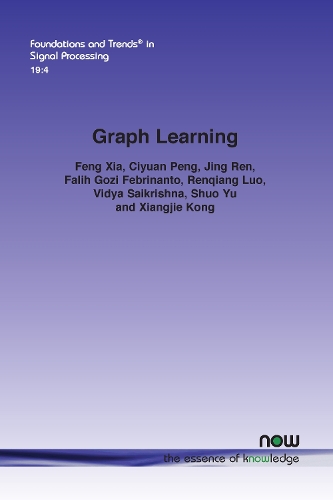 Graph Learning