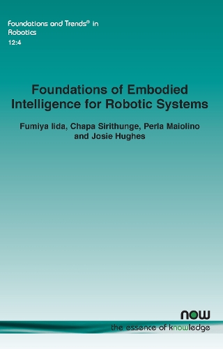 Foundations of Embodied Intelligence for Robotic Systems