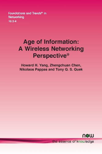 Age of Information
