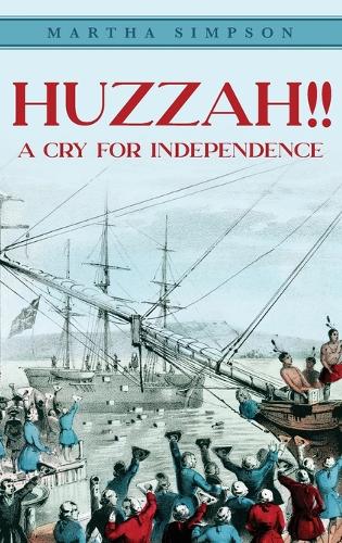Huzzah!!