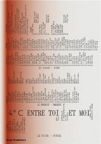 4ºC entre toi et moi