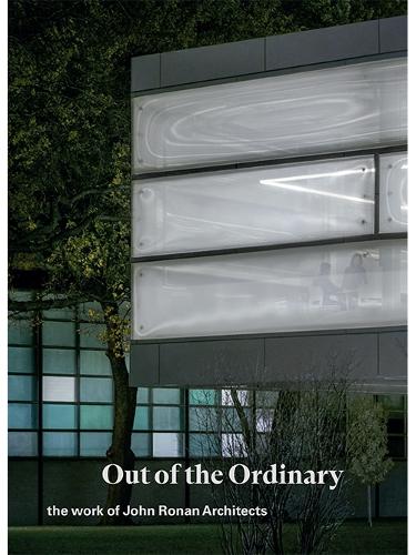 Out of the Ordinary