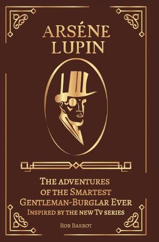Arsene Lupin