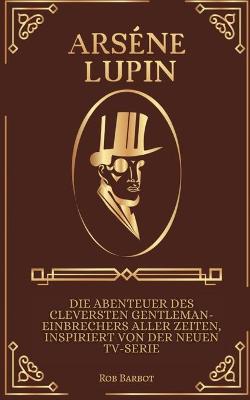 Arsene Lupin