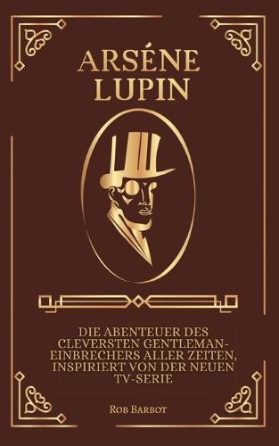 Arsene Lupin