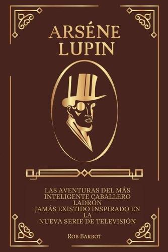 Arsene Lupin
