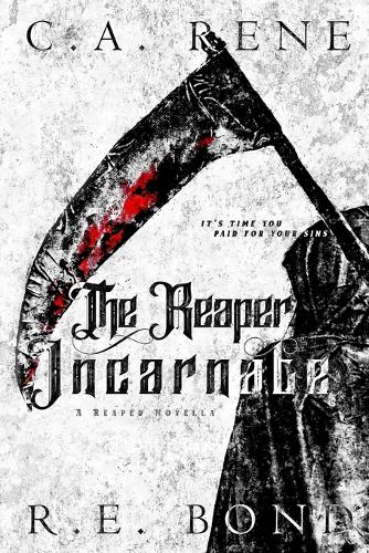 The reaper Incarnate