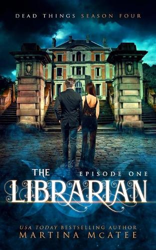 The Librarian