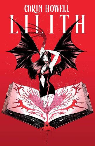 Lilith Vol. 1 Volume 1