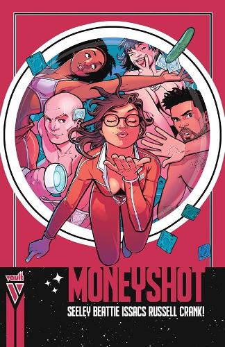 Money Shot (Compact Edition), Book 1 Volume 1