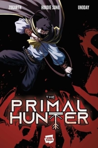 The Primal Hunter, Vol. 1 (WEBTOON Graphic Novel) Volume 1