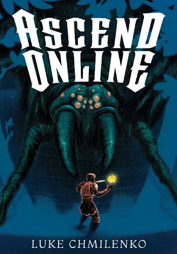 Ascend Online, Book 1