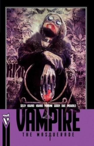 Vampire: The Masquerade (Compact Edition) Volume 1