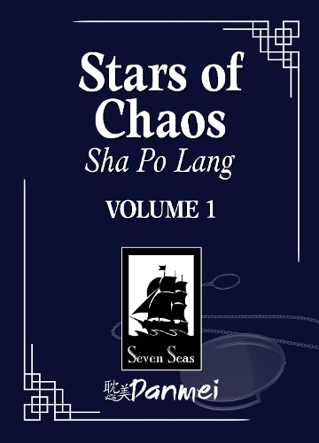 Stars of Chaos