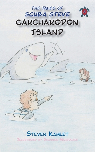 Carcharodon Island