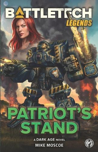 BattleTech Legends