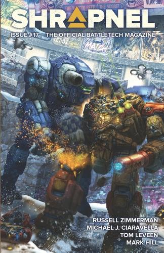 BattleTech