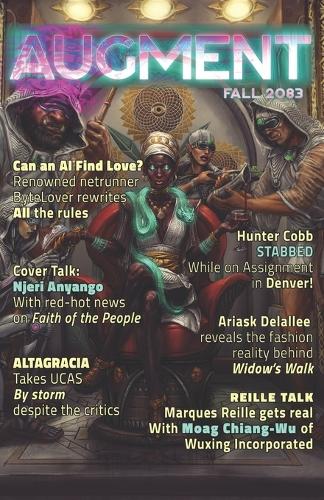 Shadowrun