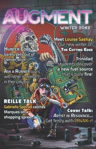 Shadowrun
