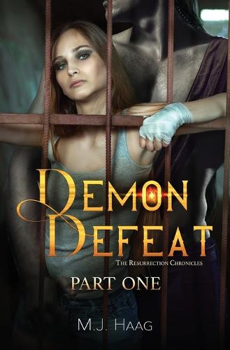 Demon Defeat