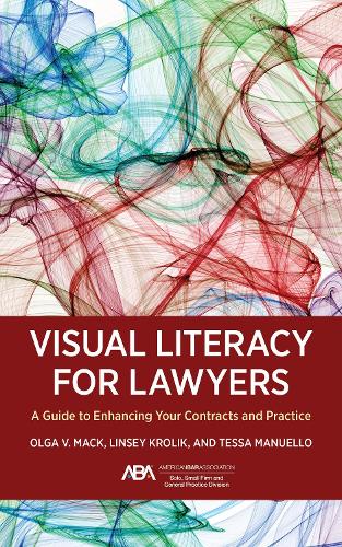 Visual Literacy for Lawyers