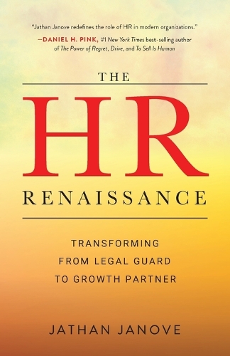 The HR Renaissance