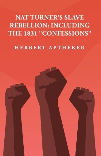 Nat Turner's Slave Rebellion