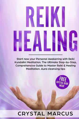 Reiki Healing
