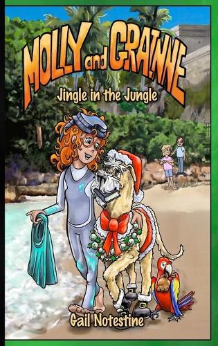 Jingle in the Jungle