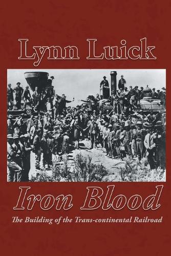 Iron Blood