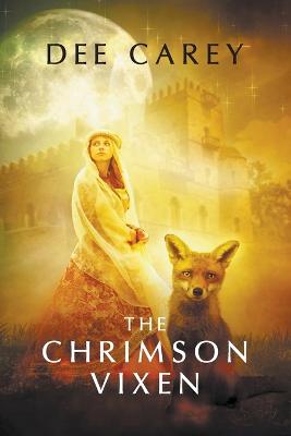 The Crimson Vixen