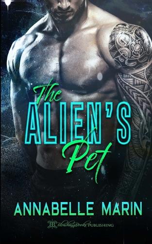 The Alien's Pet