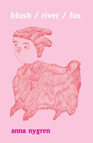 blush / river / fox