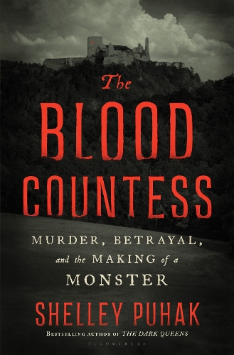 The Blood Countess