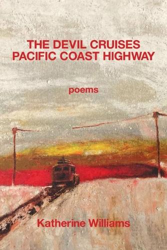The Devil Cruises Pacific Coast Highway